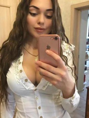 Индивидуалка Анна фото 2