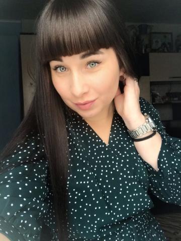 Индивидуалка Эвелина фото 2