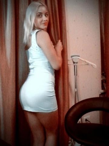 Индивидуалка Инна фото 6