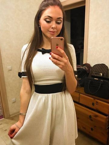 Проститутка Анна, 23 года, г. Кореновск