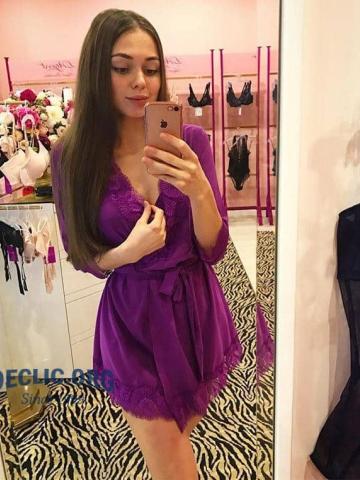 Индивидуалка Анна фото 3