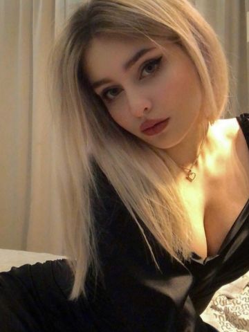 Проститутка Анюта, 23 года, г. Кореновск