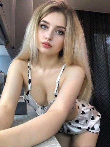 Индивидуалка Анюта фото 3