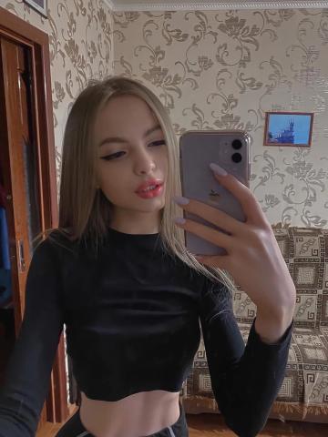 Индивидуалка Юля фото 2