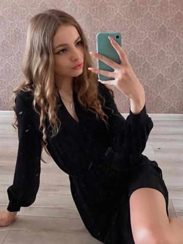 Индивидуалка Юля фото 4