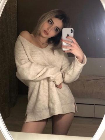 Индивидуалка Зина фото 5