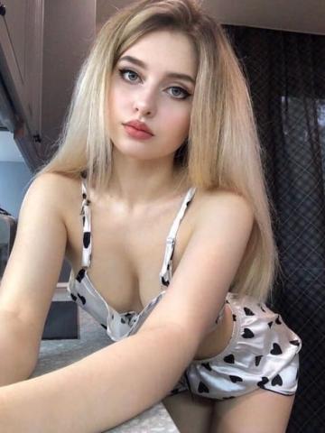 Индивидуалка Зина фото 6
