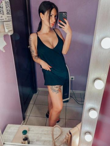 Индивидуалка Эвелина фото 3