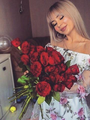 Проститутка Ярославна, 26 лет, г. Кореновск